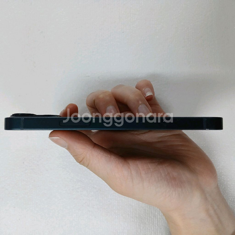 아이폰13미니 128기가 공기계 중고폰 학생폰 서브폰--3