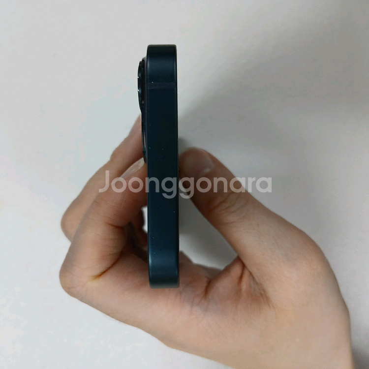 아이폰13미니 128기가 공기계 중고폰 학생폰 서브폰--4