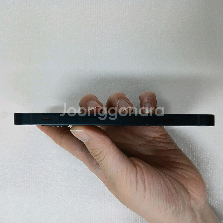 아이폰13미니 128기가 공기계 중고폰 학생폰 서브폰--2