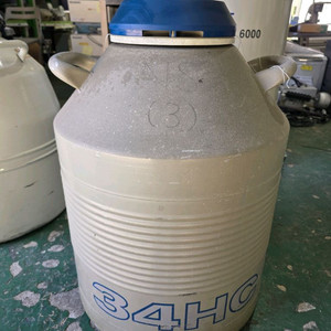 Taylor-Wharton 34HC 액체질소통