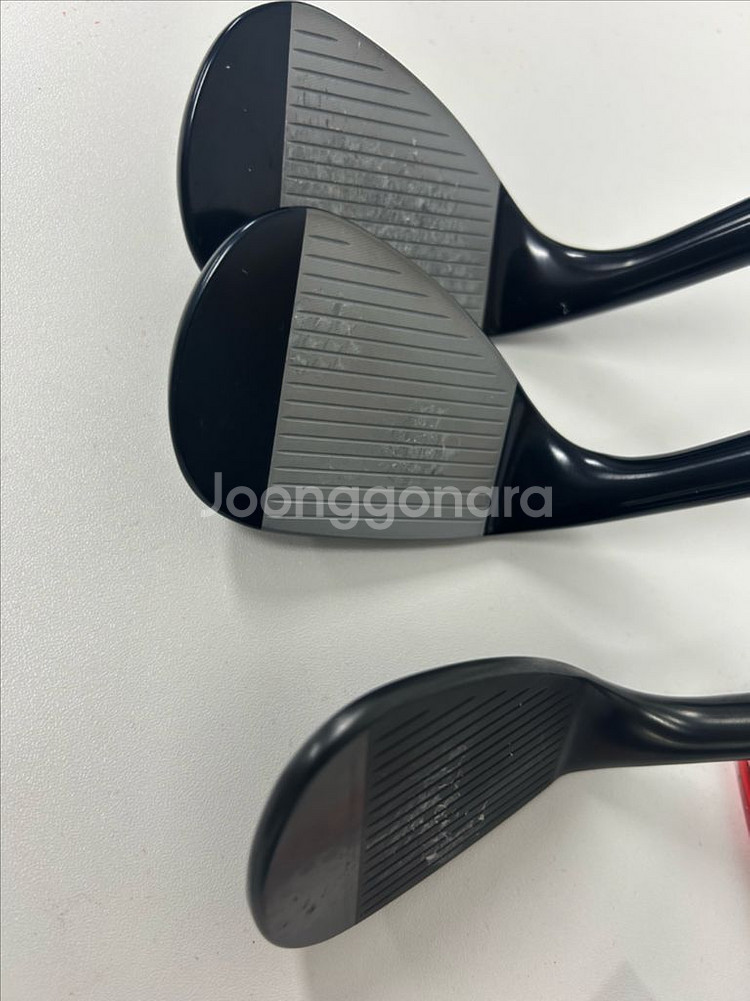 오퍼스 플래티넘 웨지(56,60) 오퍼스웨지(52)--1
