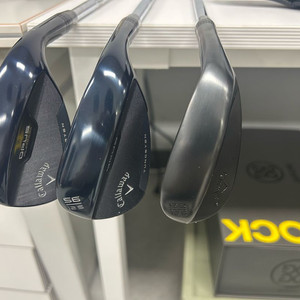 오퍼스 플래티넘 웨지(56,60) 오퍼스웨지(52)
