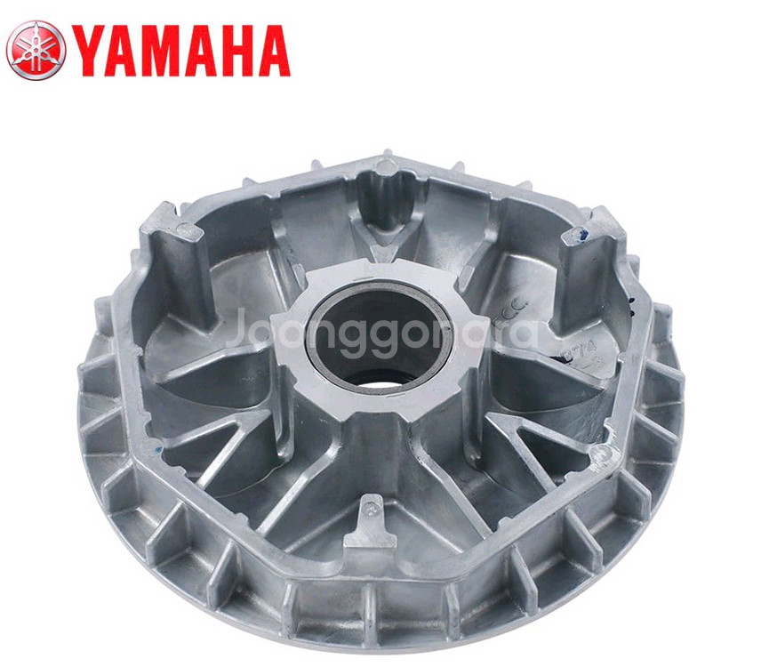 XMAX300 엑스맥스 구동계 새제품--2