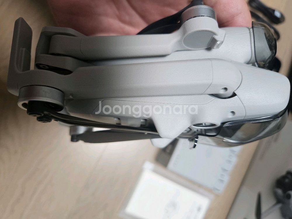 케어포함 드론 dji 미니4프로 콤보플러스 DJI MINI 4 PRO 미니4 프로 플라이 모어 콤보 DJI RC2--3