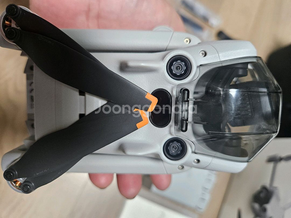 케어포함 드론 dji 미니4프로 콤보플러스 DJI MINI 4 PRO 미니4 프로 플라이 모어 콤보 DJI RC2--2