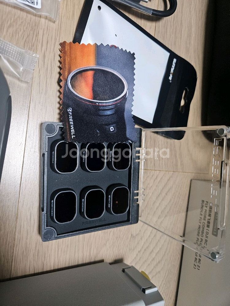 케어포함 드론 dji 미니4프로 콤보플러스 DJI MINI 4 PRO 미니4 프로 플라이 모어 콤보 DJI RC2--6