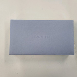 애플워치 울트라2 49미리 밧데리100프로 무기스 풀박