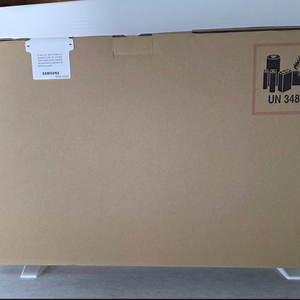 미개봉 갤럭시북4 울트라9