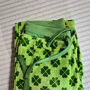 던스 초록클로버 벨루아 배기98