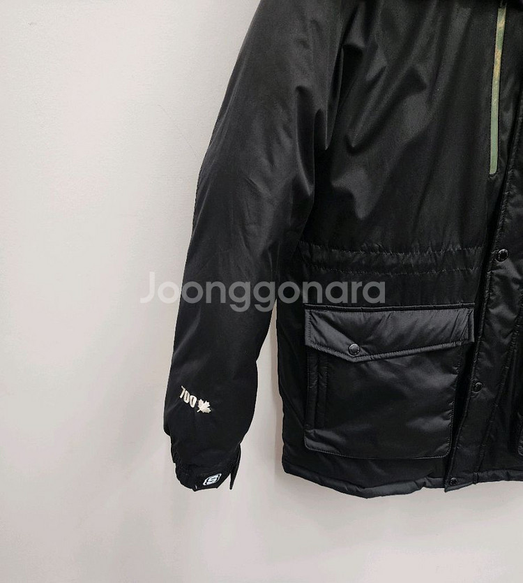 스케쳐스 남성 패딩(105사이즈)--4