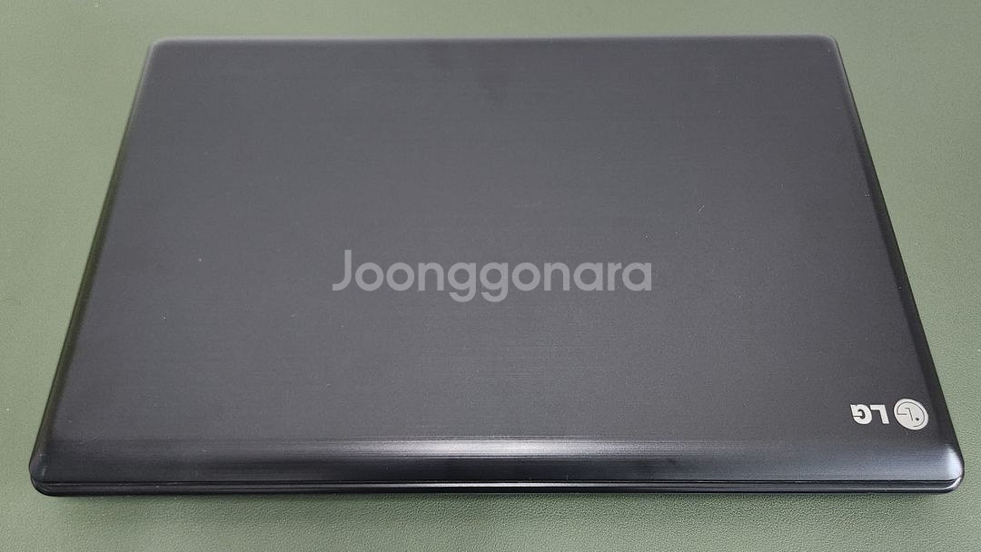 LG S525 i3-2세대 A급 노트북 SSD 램6GB--3