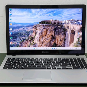 삼성 NT501R5L i5-6세대 노트북_FHD_SSD