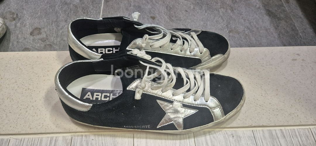 골든구스2족팝니다--0