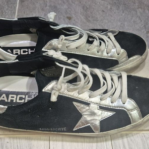 골든구스2족팝니다