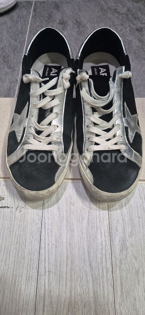 골든구스2족팝니다--1