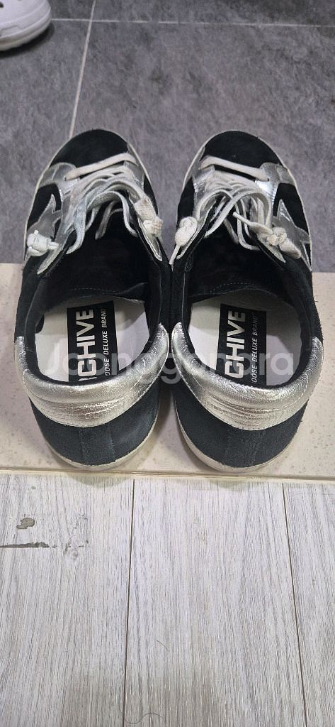 골든구스2족팝니다--2