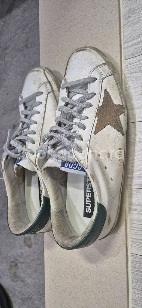 골든구스2족팝니다--3