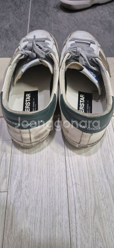 골든구스2족팝니다--4