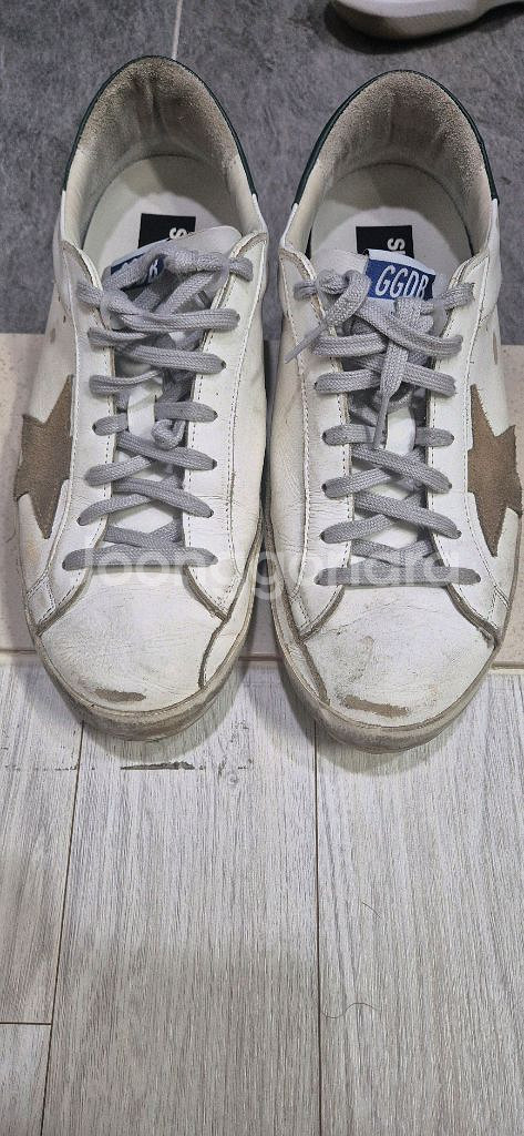 골든구스2족팝니다--5