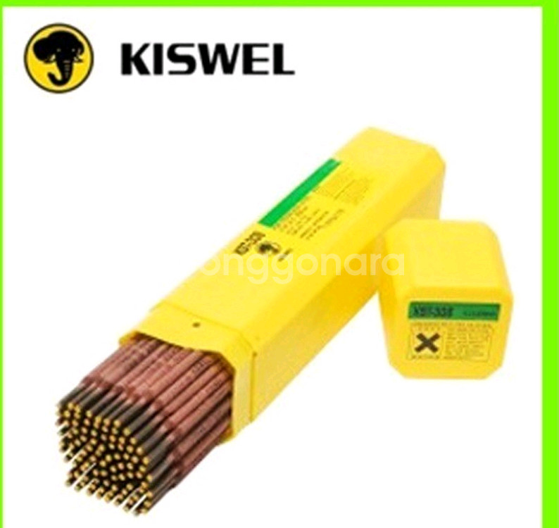 KISWEL KST308 2.6mm 5kg 팝니다--0