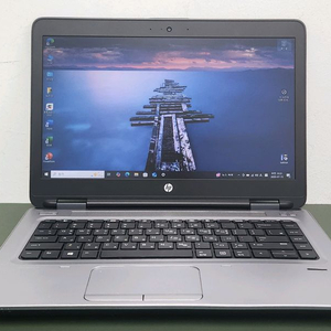 HP 프로북 645 G3 A급 노트북 SSD256GB