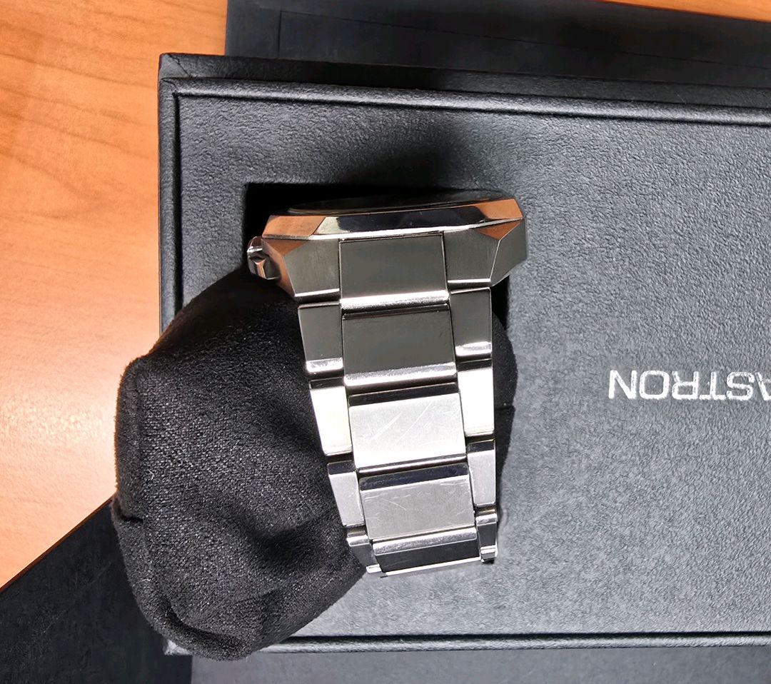 세이코 아스트론 SSJ013J1