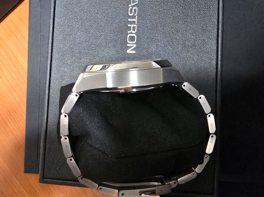 세이코 아스트론 SSJ013J1