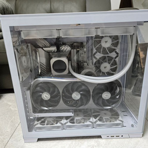 14900k 4080슈퍼 z790 막시무스 팝니다 개인+일산직거래