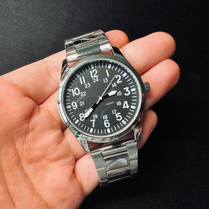 TPW 플리거 중제 쿼츠 시계 판매