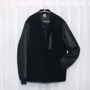 나이키 디스트로이어 울레더 구스다운 바시티 자켓 (XL / 105+)