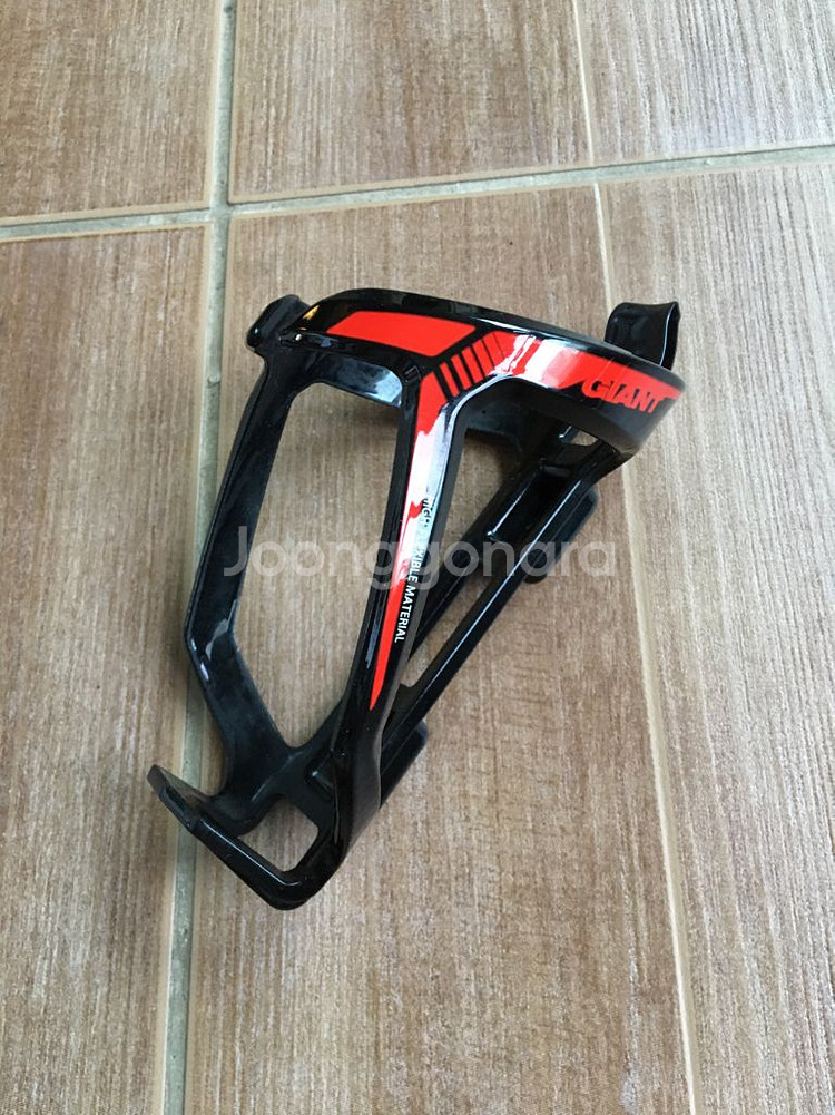 자전거용 물통케이지 토픽 닌자케이지 물병거치대 5천원 ~1만원씩.--8