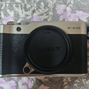 후지 x-a10 번들 kit