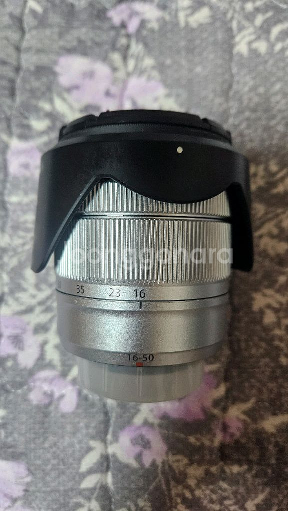 후지 x-a10 번들 kit--4