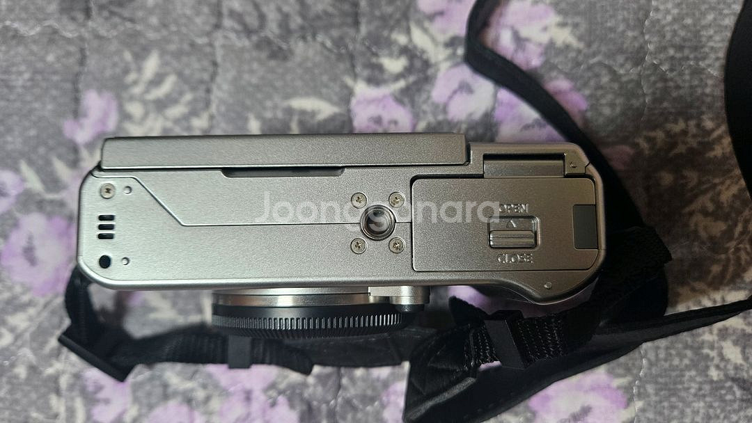 후지 x-a10 번들 kit--3