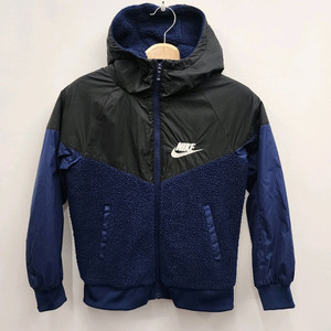 나이키 키즈 후리스(8세)