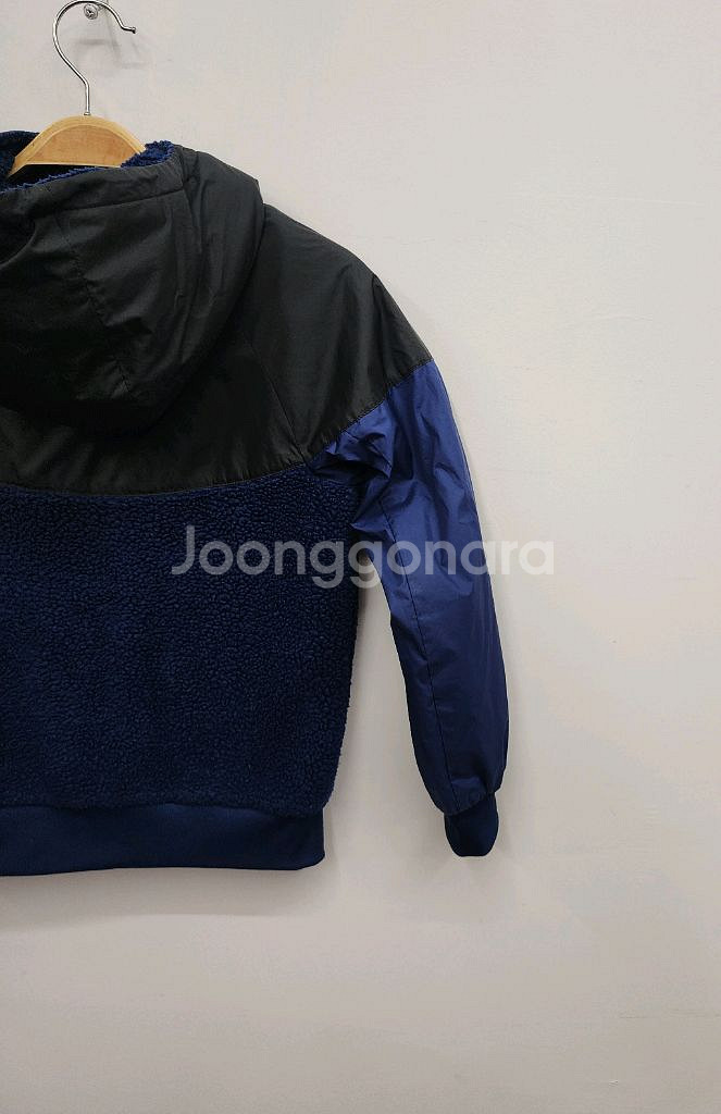 나이키 키즈 후리스(8세)--7