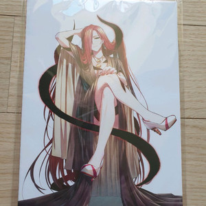 아메리카노엑소더스 에스프레소빈즈 실제본노트 미개봉