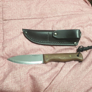 서바이벌나이프