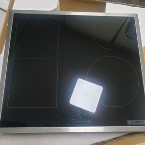 독일 보쉬 인덕션 4 구 새상품