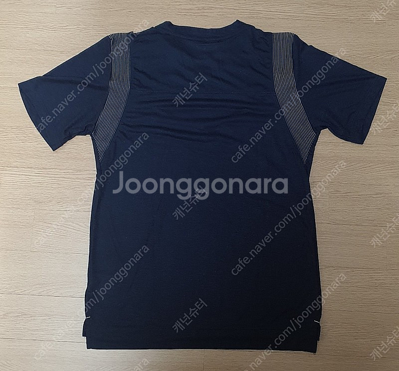 나이키 드라이핏 기능성 반팔티 해외M사이즈(100정도)--1