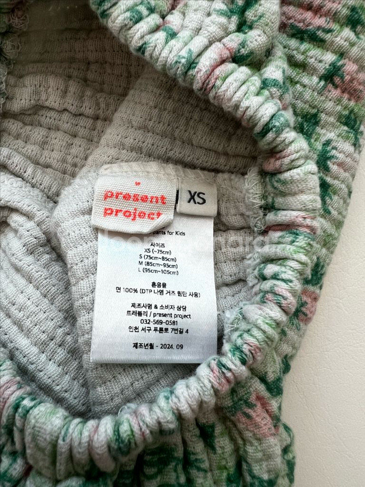 프레젠트 프로젝트 프프 고쟁이 드로잉딸기 xs--1