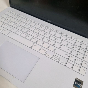 LG그램 15 15Z90R-GA76K