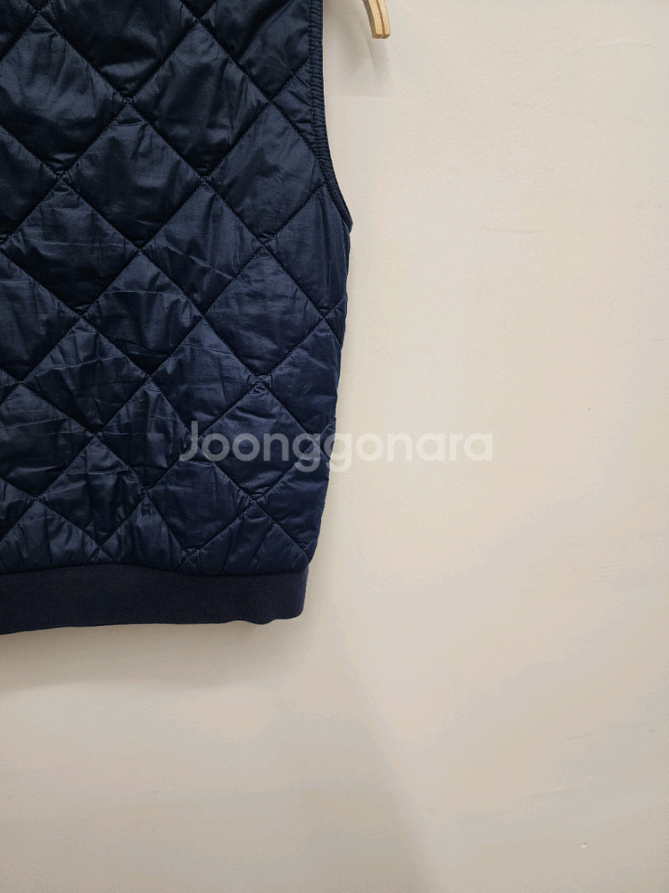 폴로 랄프로렌 키즈 퀼팅 조끼 (8세)--7