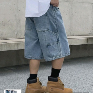 어널러코드 애비뉴 데님 팬츠 M