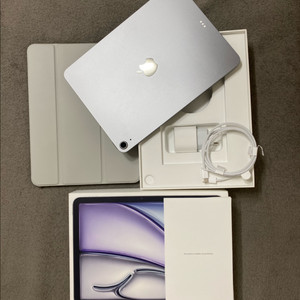 아이패드 에어11M3 128기가