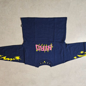 새상품)히로 HIRO 번개티 120