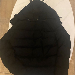 [정품] 몽클레어 베제르 다운 패딩자켓 남녀공용 S