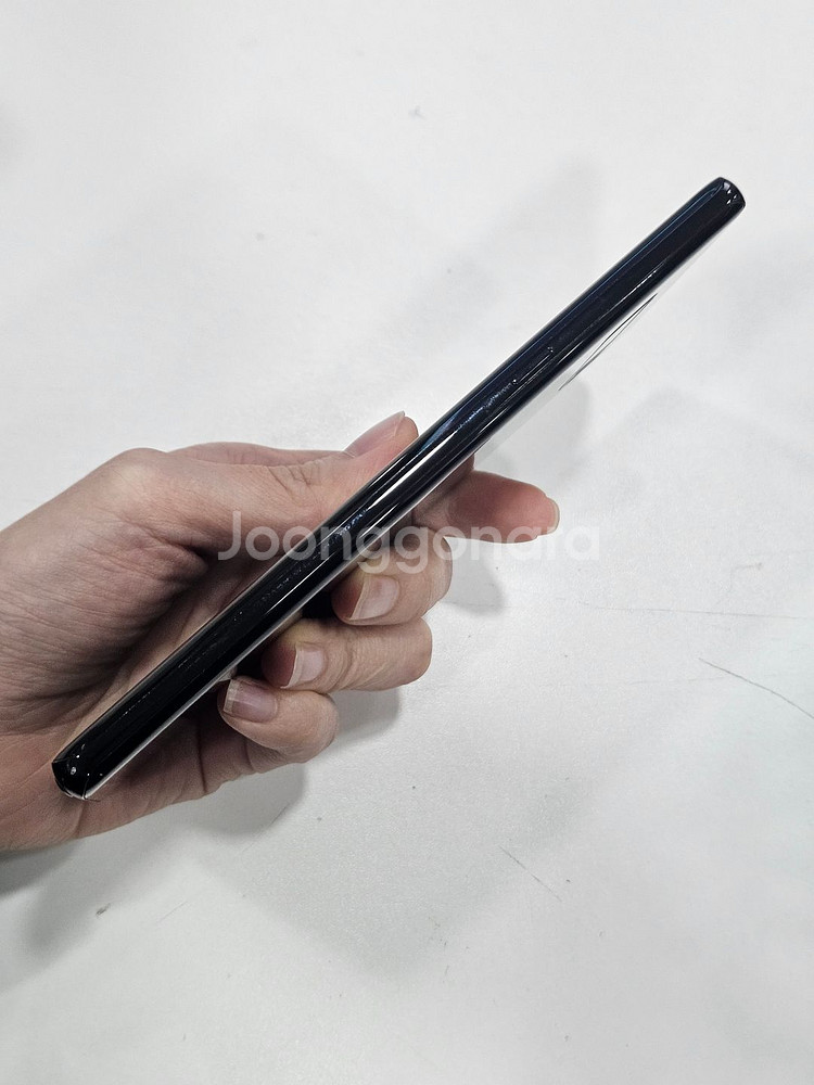 갤럭시노트8 64GB 블랙 가성비--1