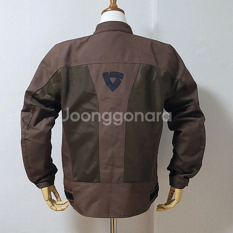 REVTI 바이크 라이딩 자켓--1