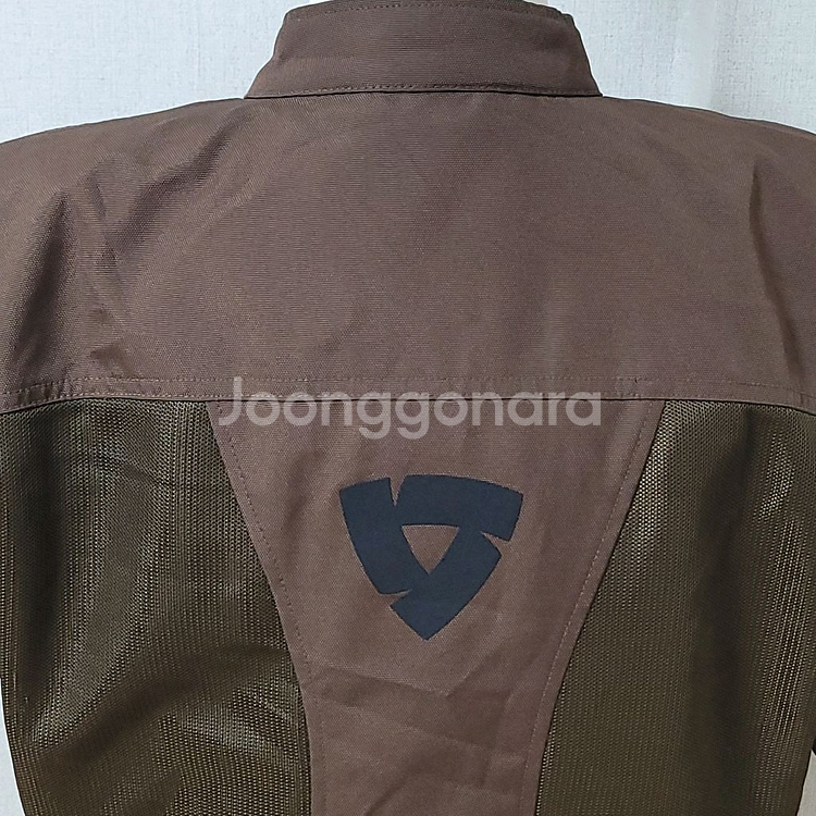 REVTI 바이크 라이딩 자켓--3